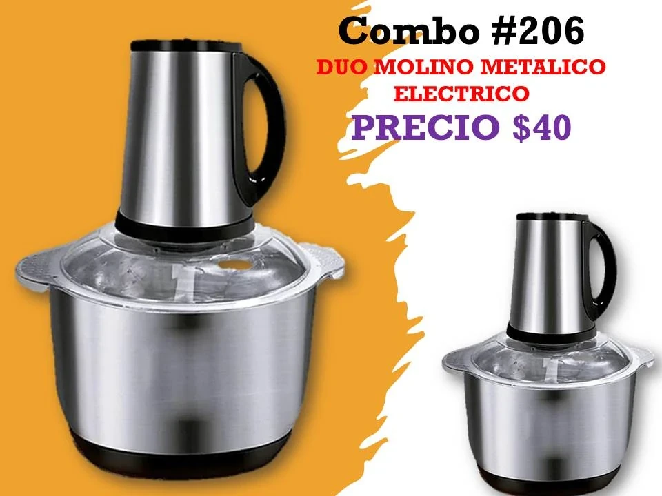 Combo # 206