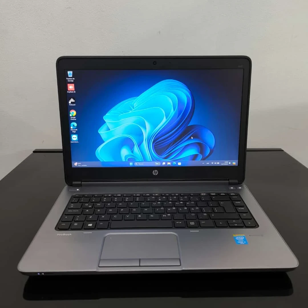 HP PROOBOK 640 G1 i7 4600M 4