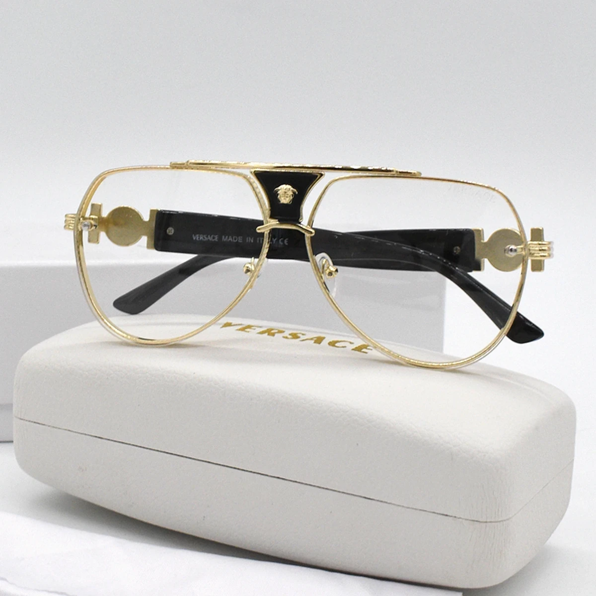 Lentes de Sol Versace 2