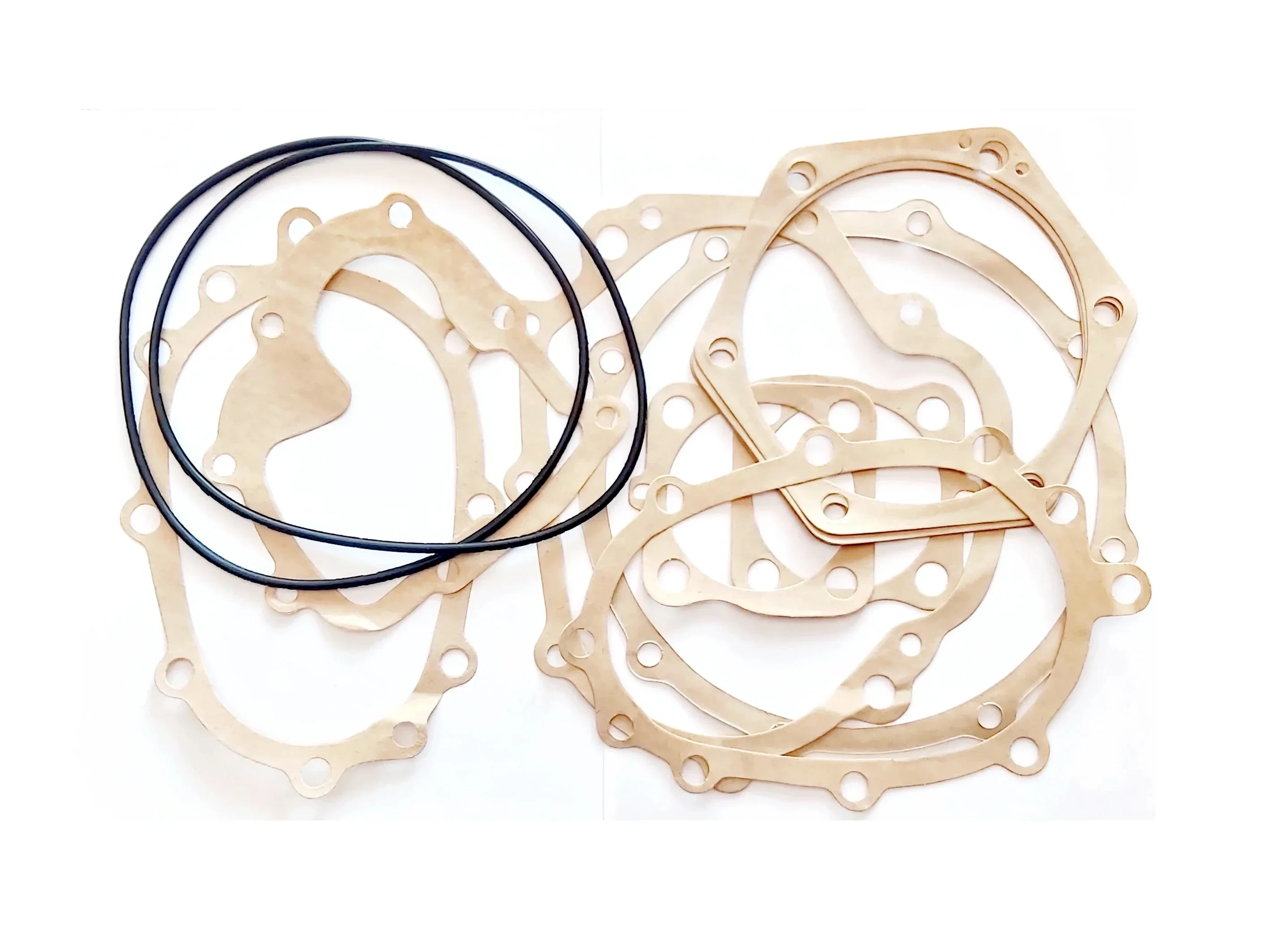 Kit empaque cambio vw 1300 / 1500 / 1600 / 1524001