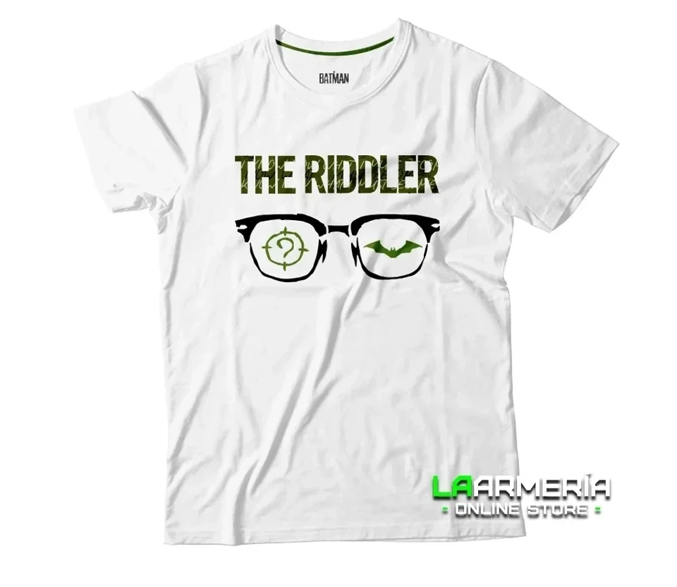 The Riddler (M-XL)