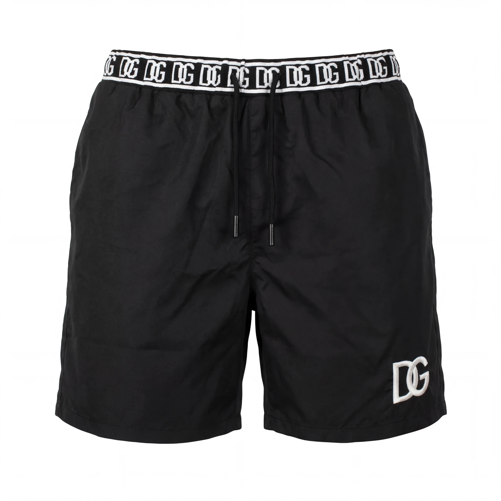 Short de Baño DG