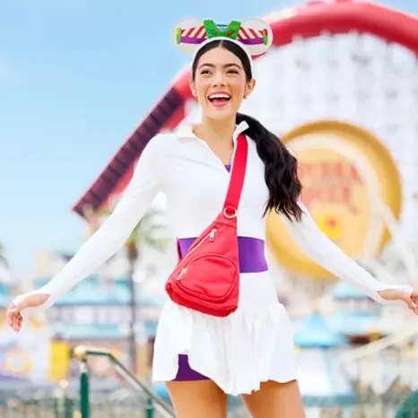 DIADEMA CON OREJAS DE BUZZ LIGHTYEAR 3
