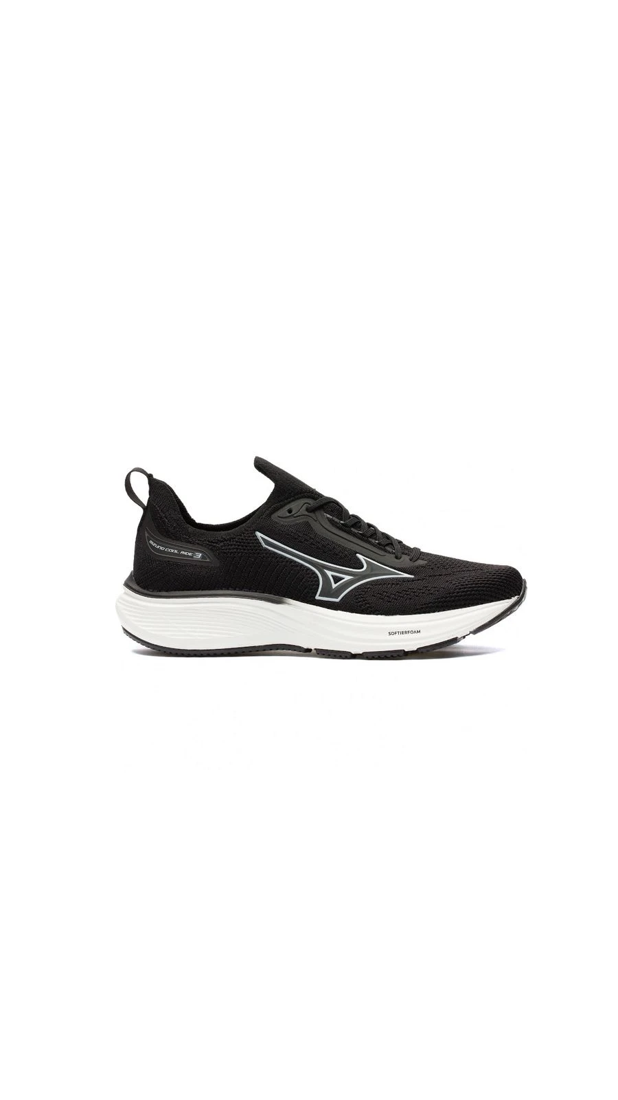 TENIS MIZUNO COOL RIDE 3 