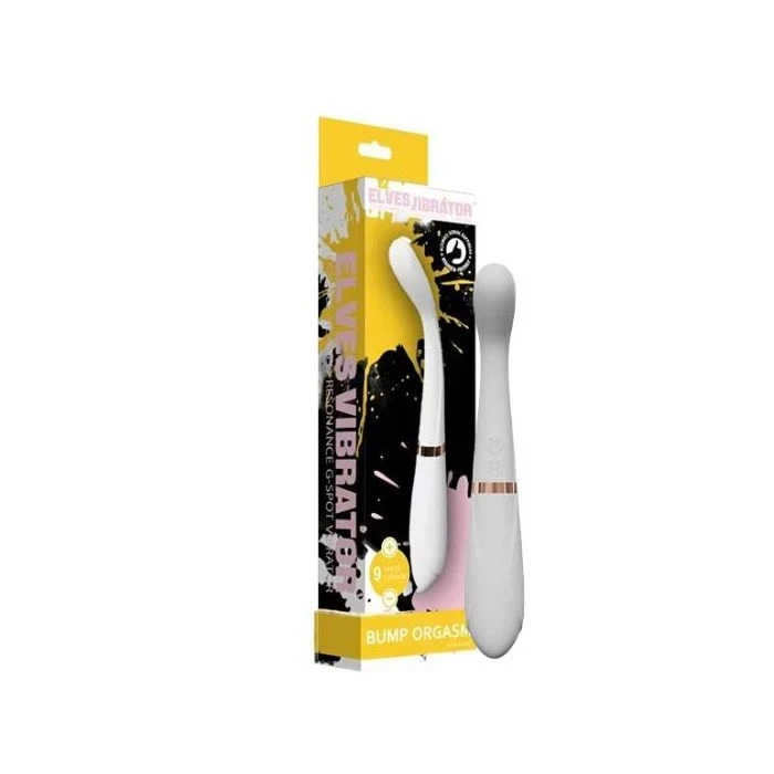 Vibrador Pixie AV