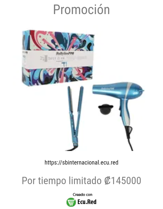Promoción