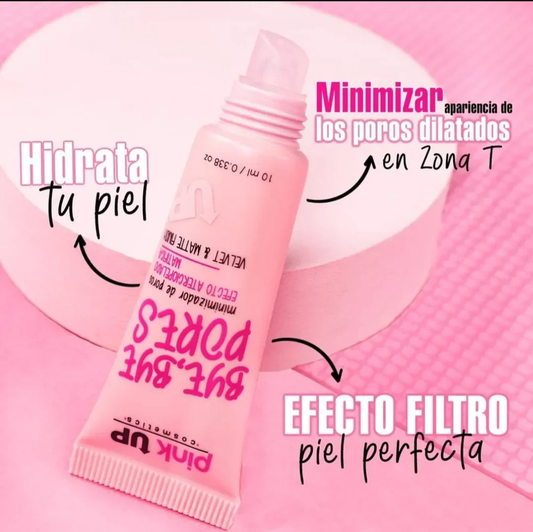 Bye,bye pore 2