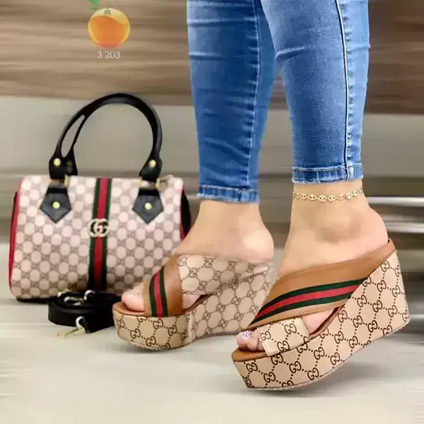 Combo gucci 3