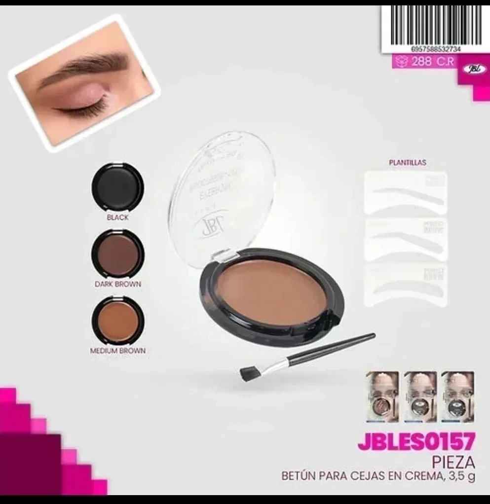 jbl betun para cejas es-0157