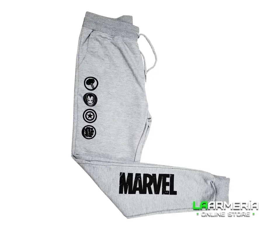 Marvel (M)