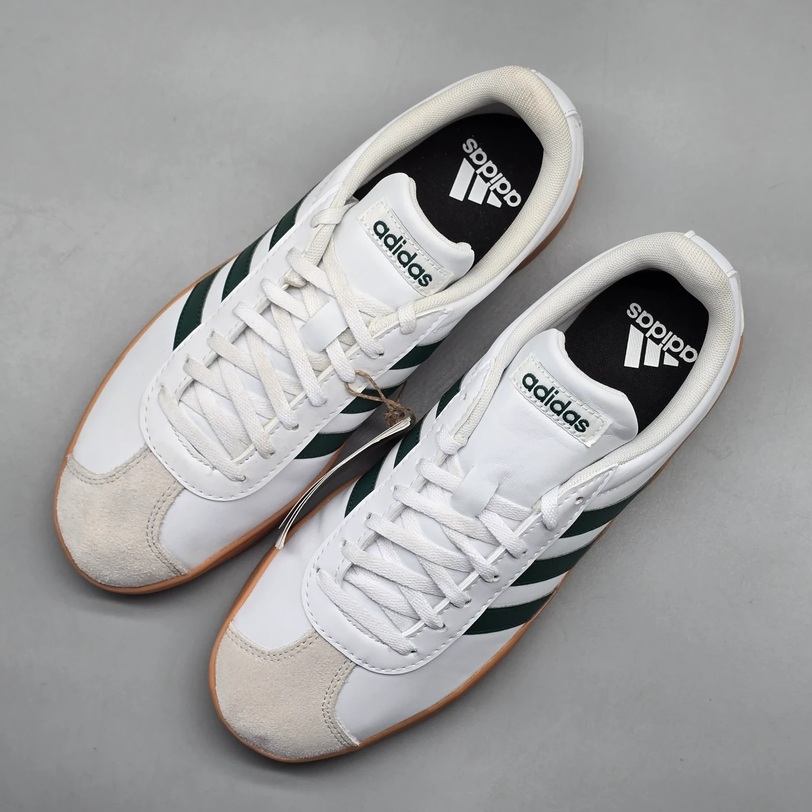 TENIS ADIDAS VL COURT BASE 3