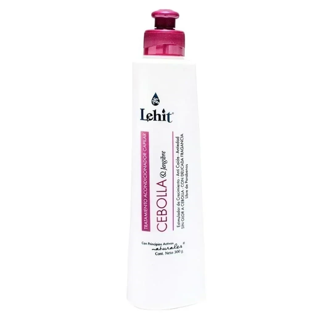 lehit tratamiento tarro x300 cebolla
