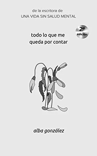 TODO LO QUE ME QUEDA POR CONTAR 