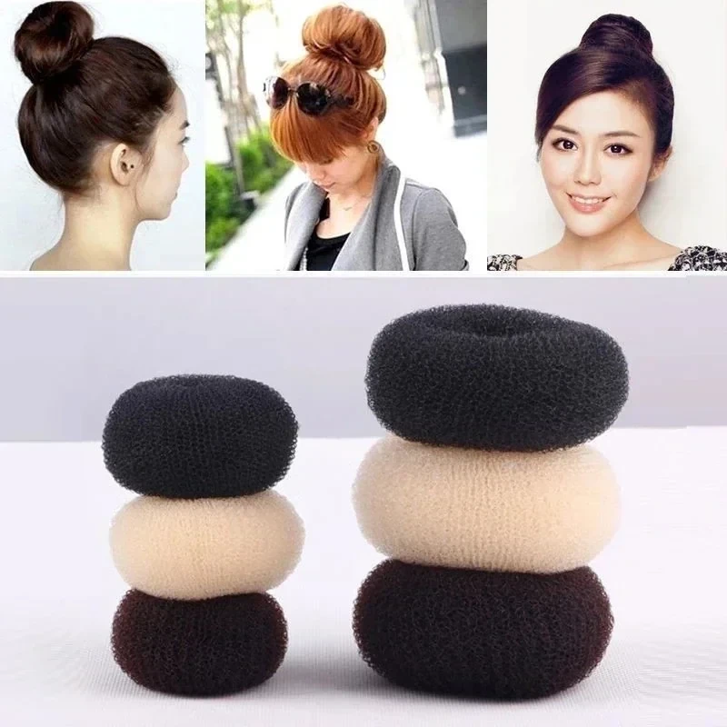 Esponjitas para el cabello  3