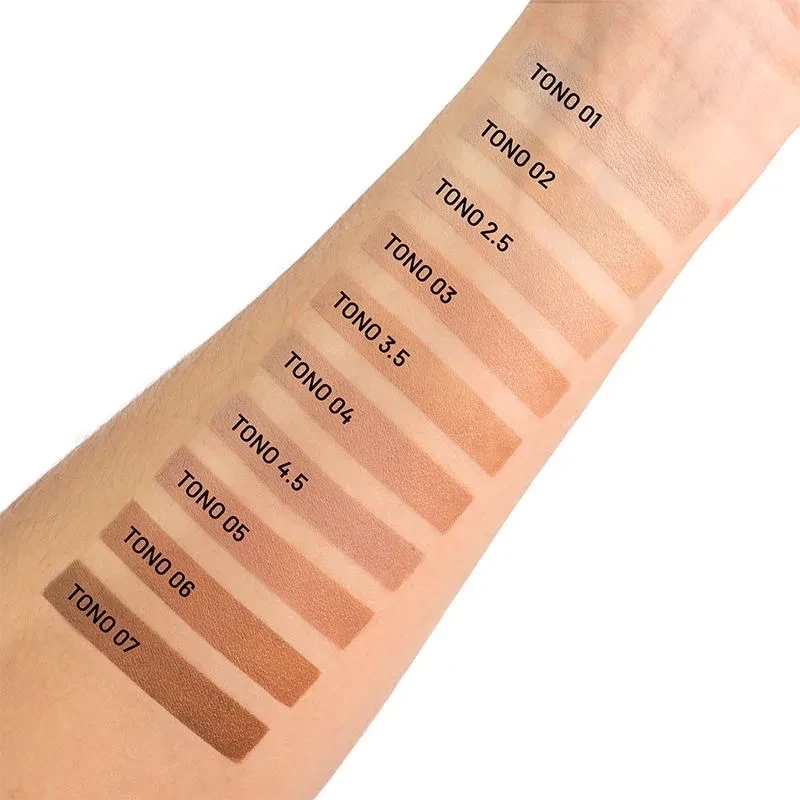 BB CREAM TRENDY REF BB01 2