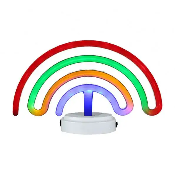 Lámpara Decorativa Multicolor Varios Modelos 