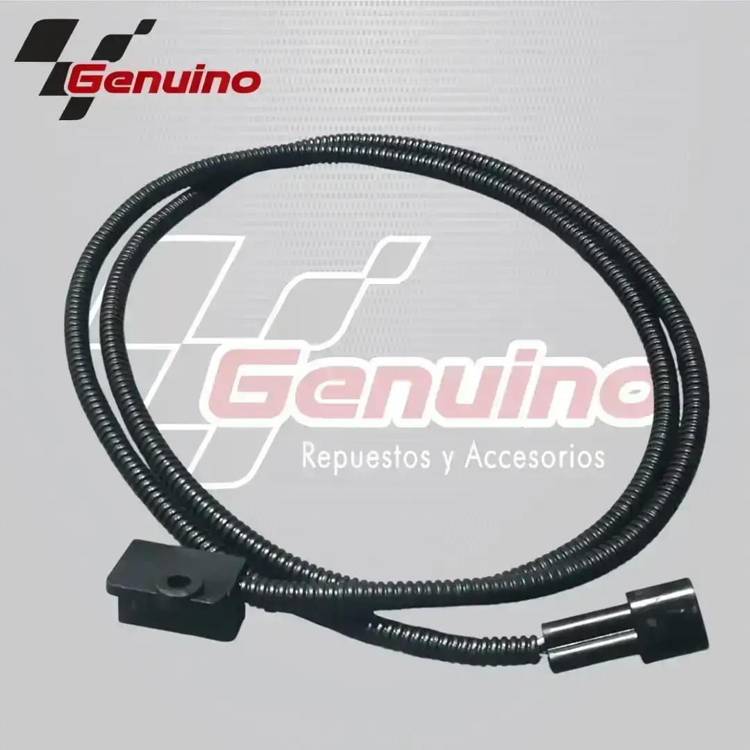 Sensor de velocidad 
