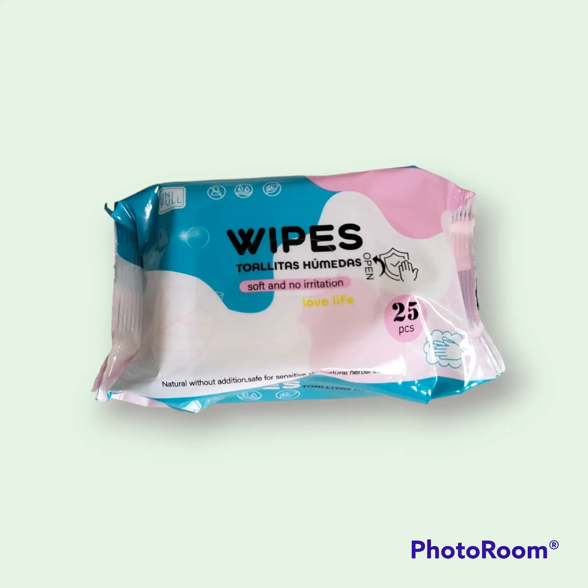 WIPES