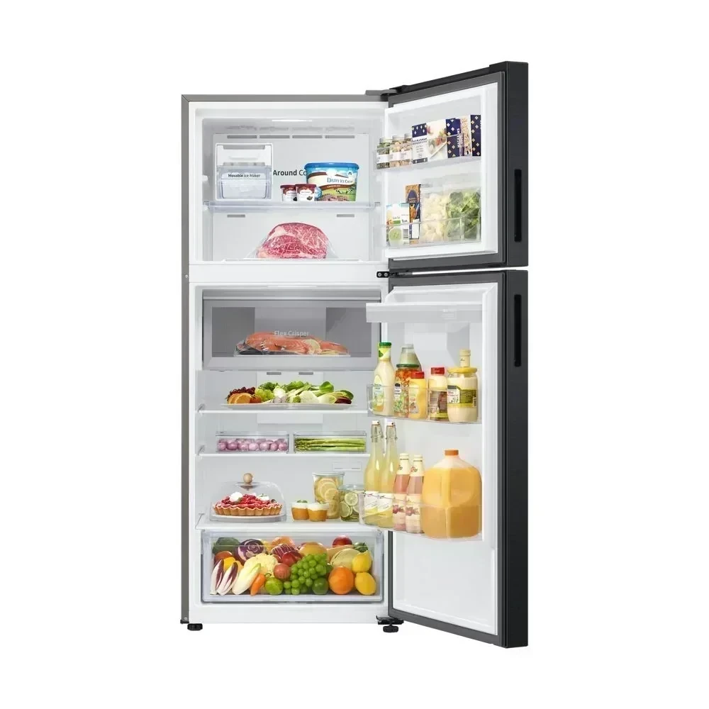 Heladera Samsung Rt44 black inverter 4