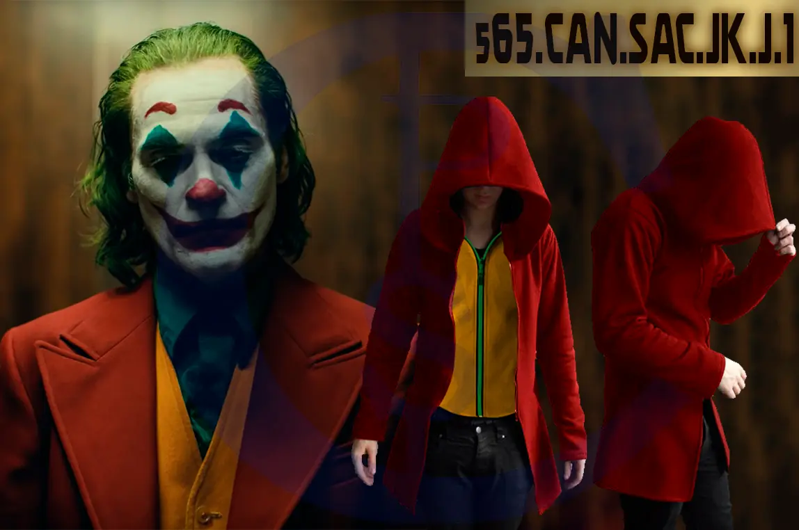 565.CAN.SAC.J.J.1 (joker fenix)