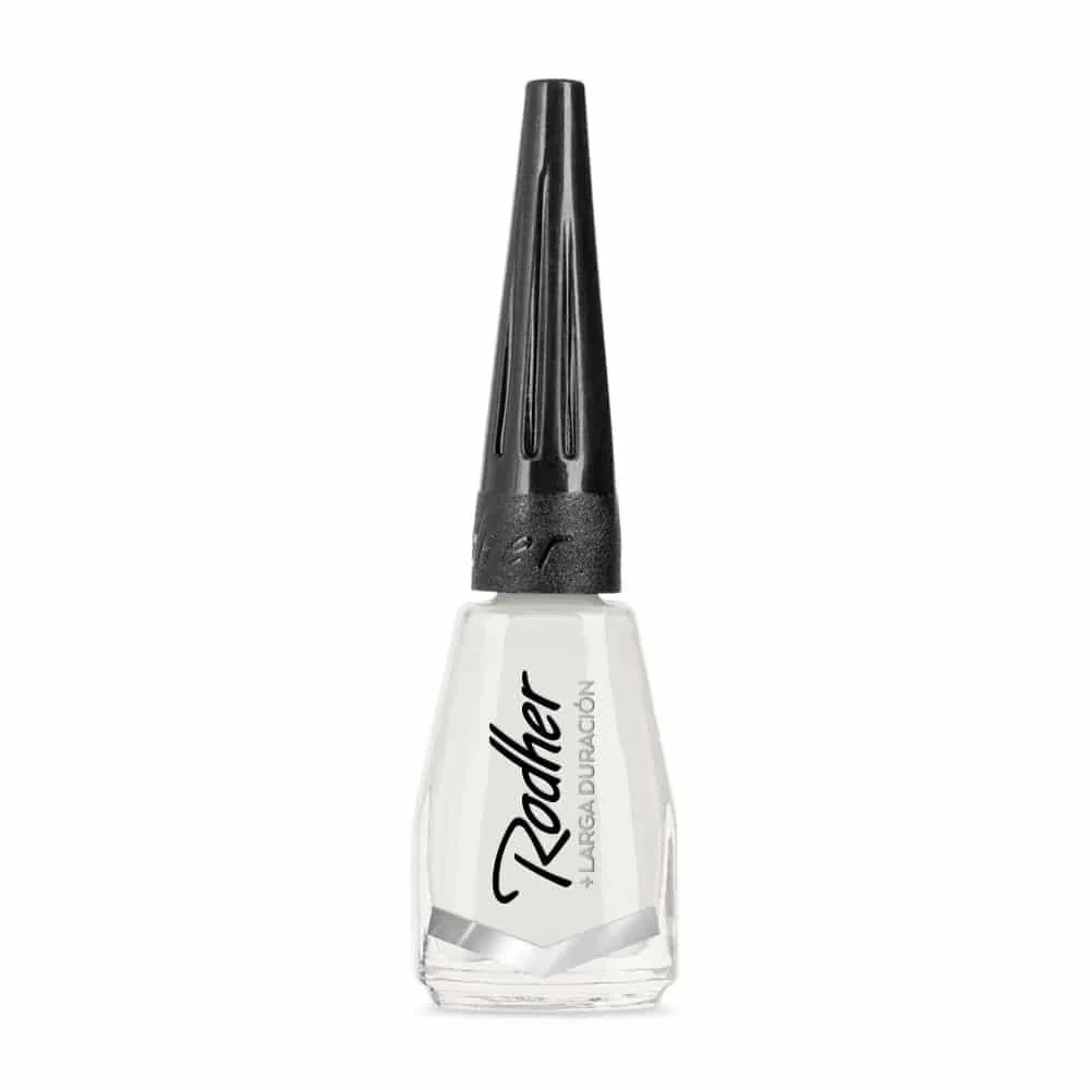 rodher 028 blanco novia esmalte