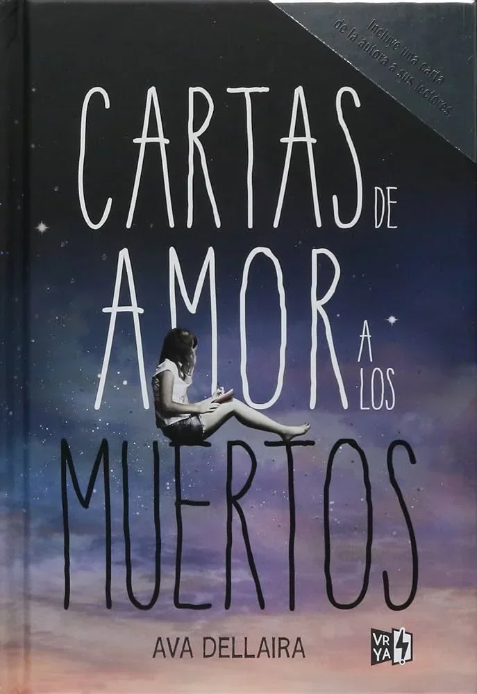 CARTAS DE AMOR A LOS MUERTOS 