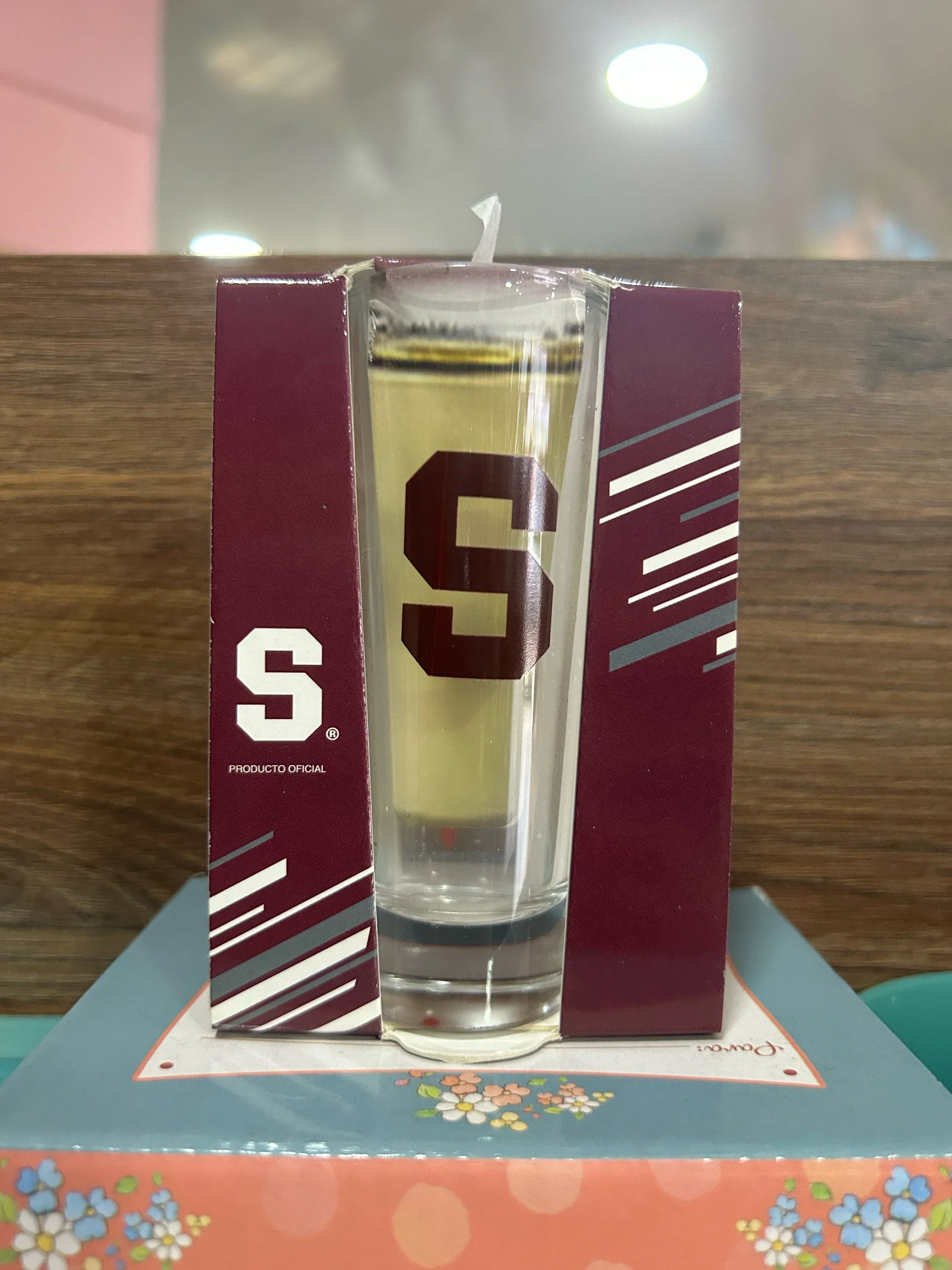 Tequilera equipos  3