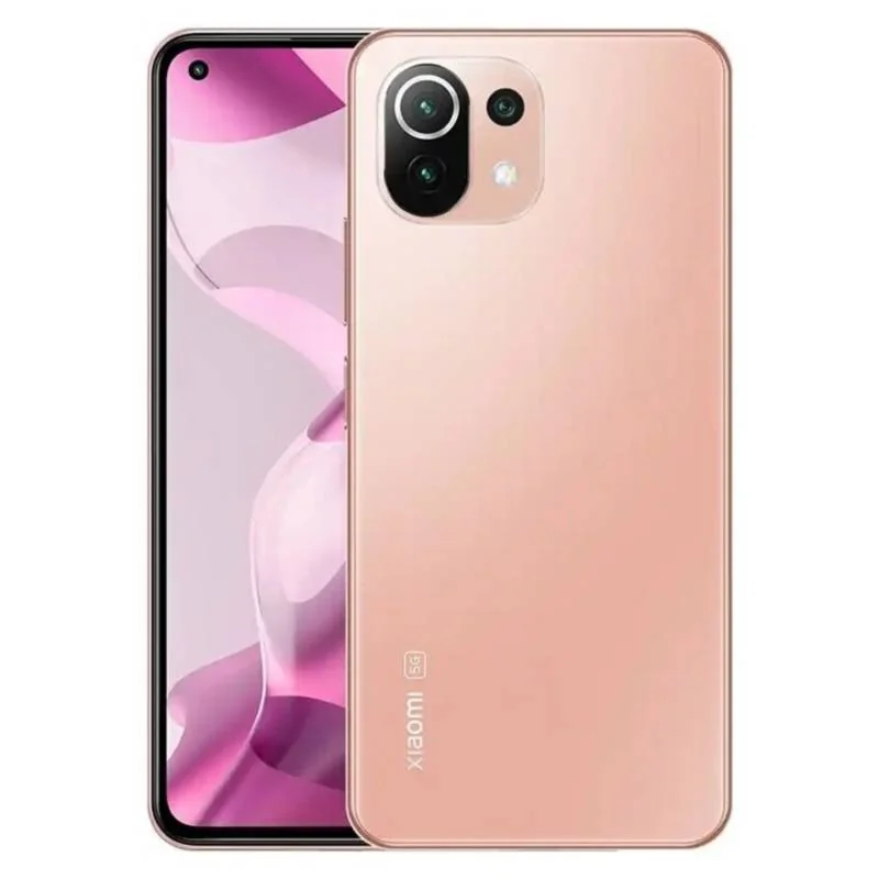 Xiaomi 11 Lite Rosa 