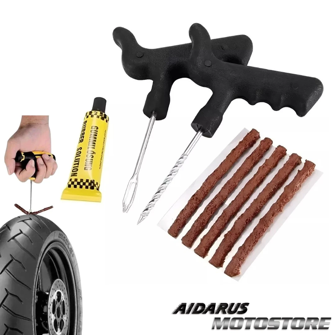 KIT REPARACION PARA LLANTA MD2