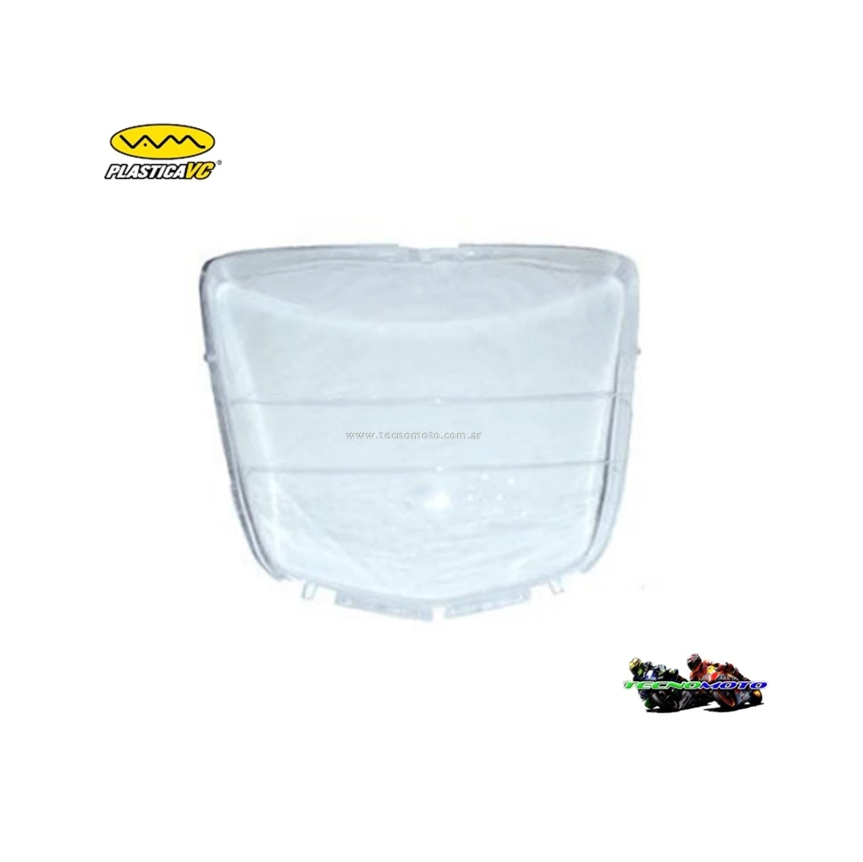 ACRILICO DELANTERO HONDA 125 STORM -48666