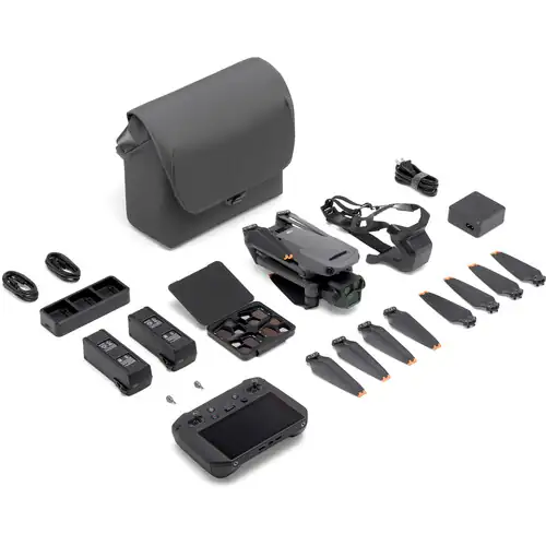 DJI Mavic 3 Pro Fly More Combo 