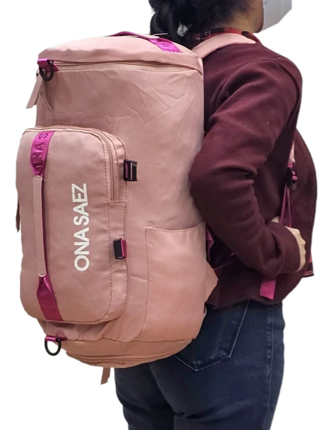 BOLSO ONA SAEZ OS-335 2
