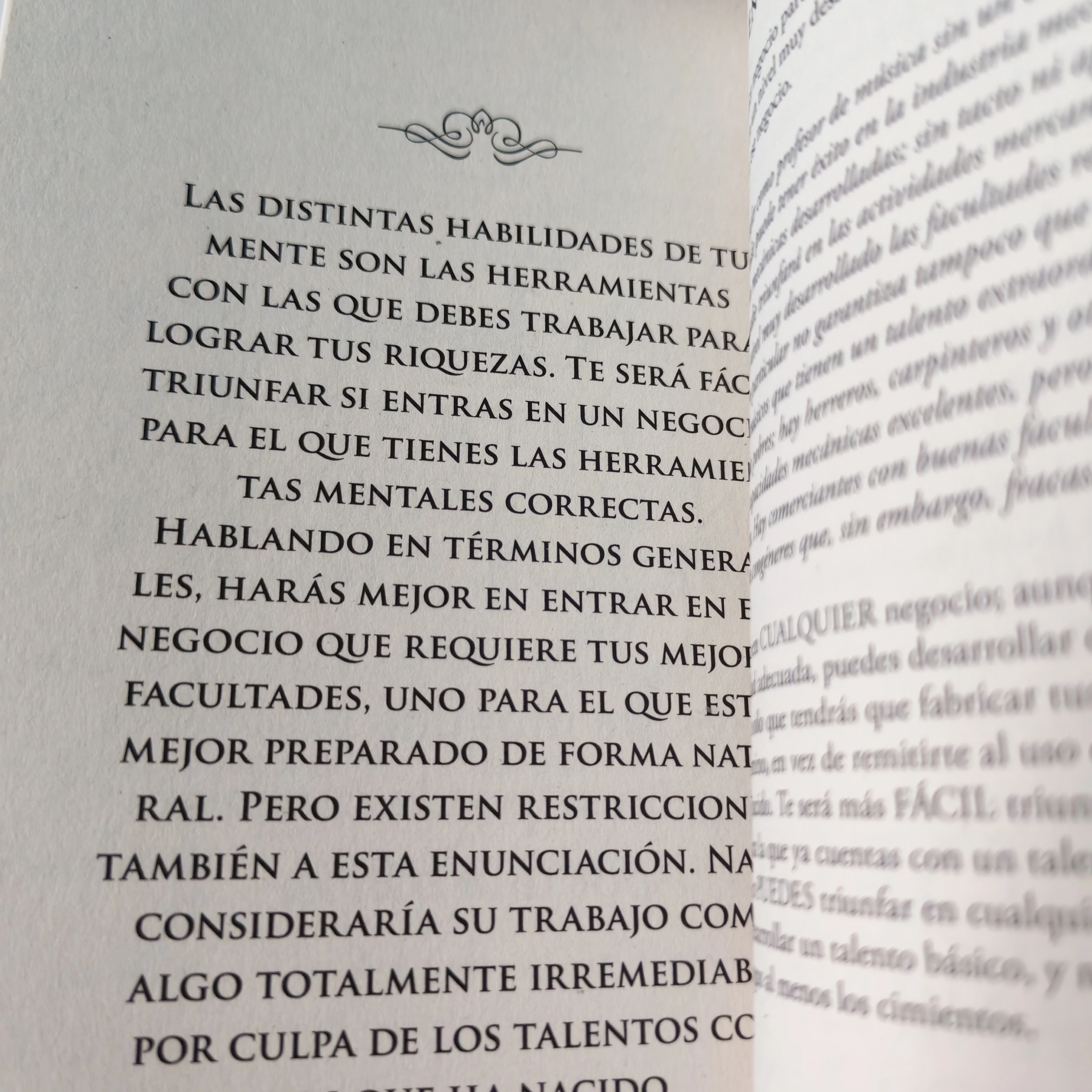 La ciencia de hacerse rico, Wallace D. Wattles nuevo  4