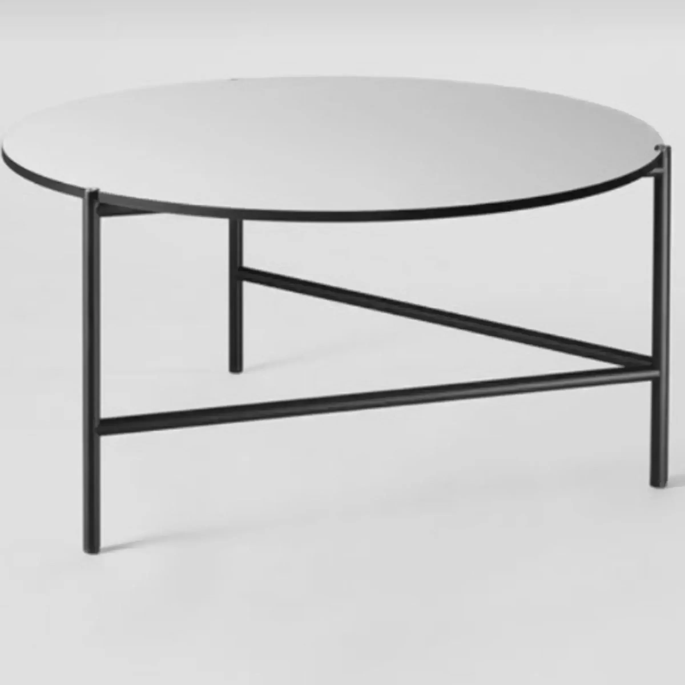 Mesa de centro Lia 80 