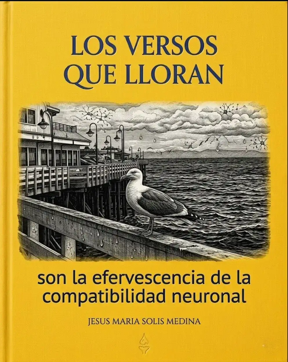 Los Versos que Lloran