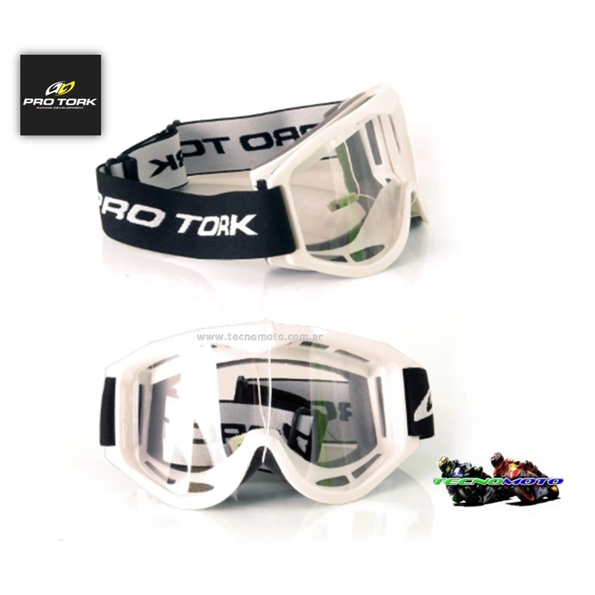 ANTIPARRA PROTORK 788 BLANCO- 48630