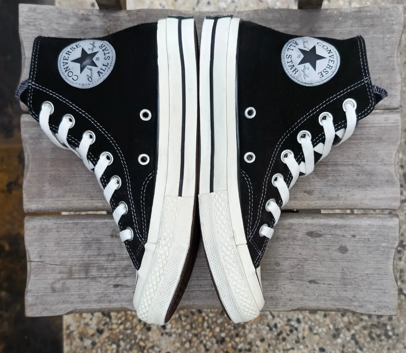 Converse Chuck Taylor 70  3