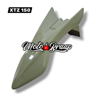 PL XTZ 150 Guardabarro delantero Arena SPD