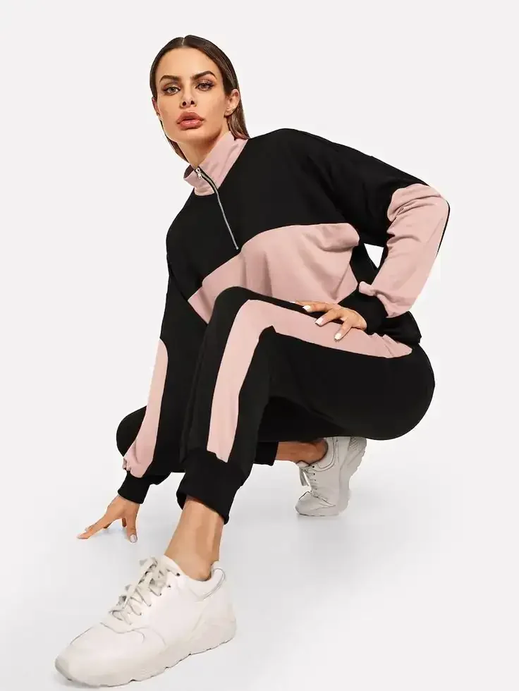 Pantalon y chaqueta  3
