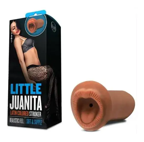 Juanita Litle