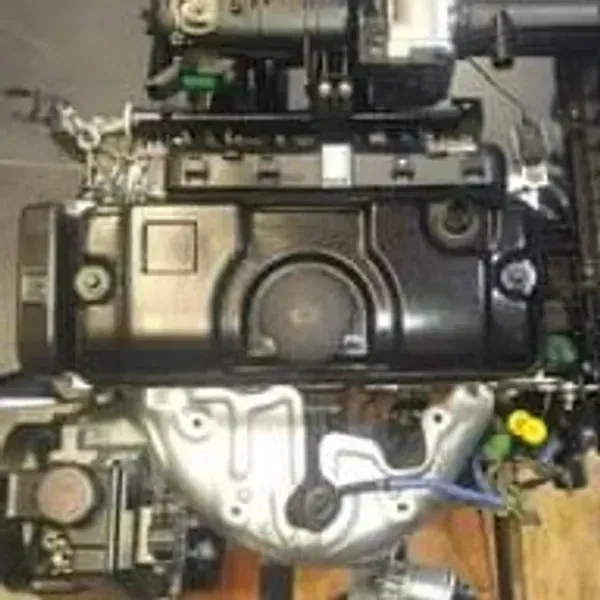 AUTOPARTES VALI