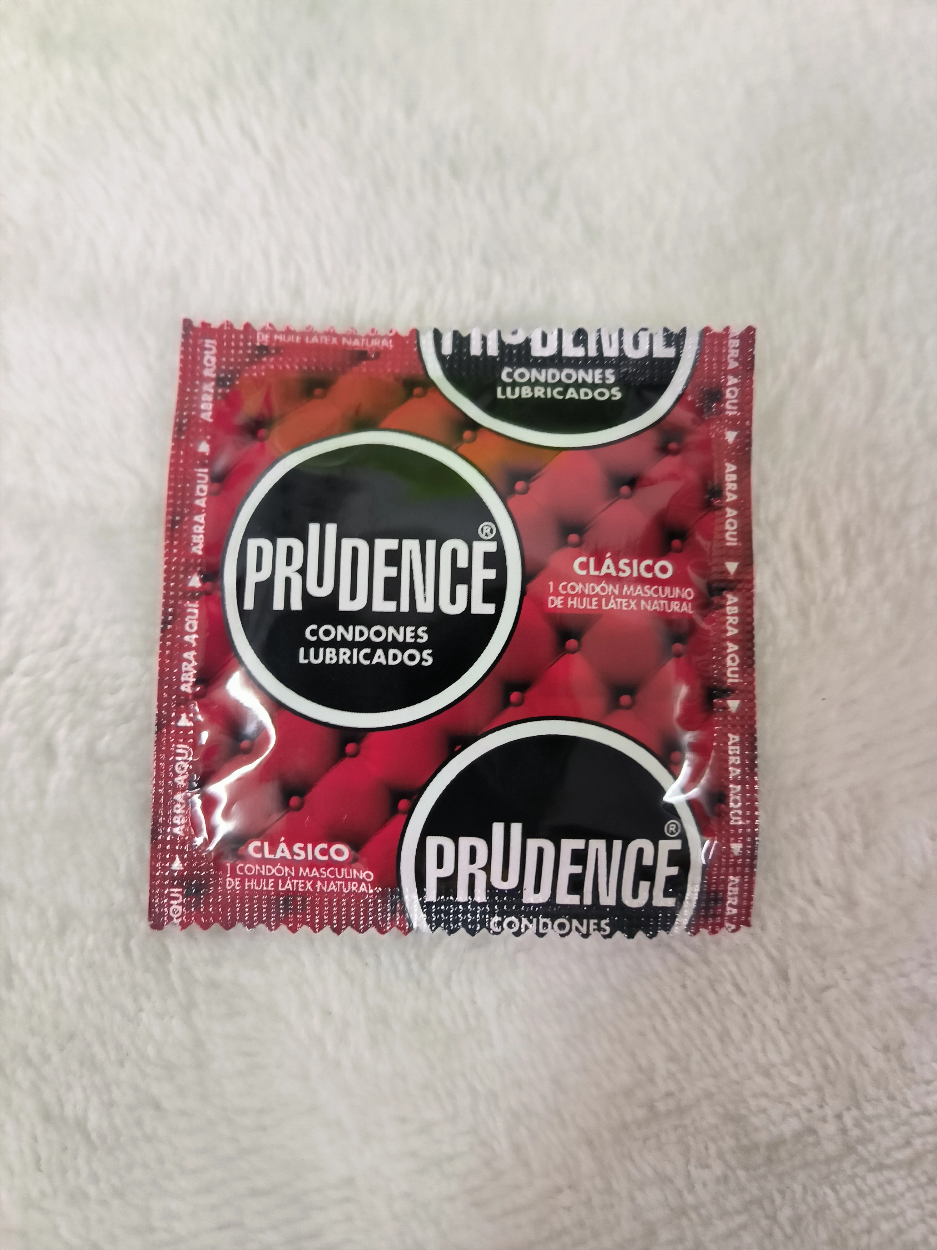 Prudence Clásico