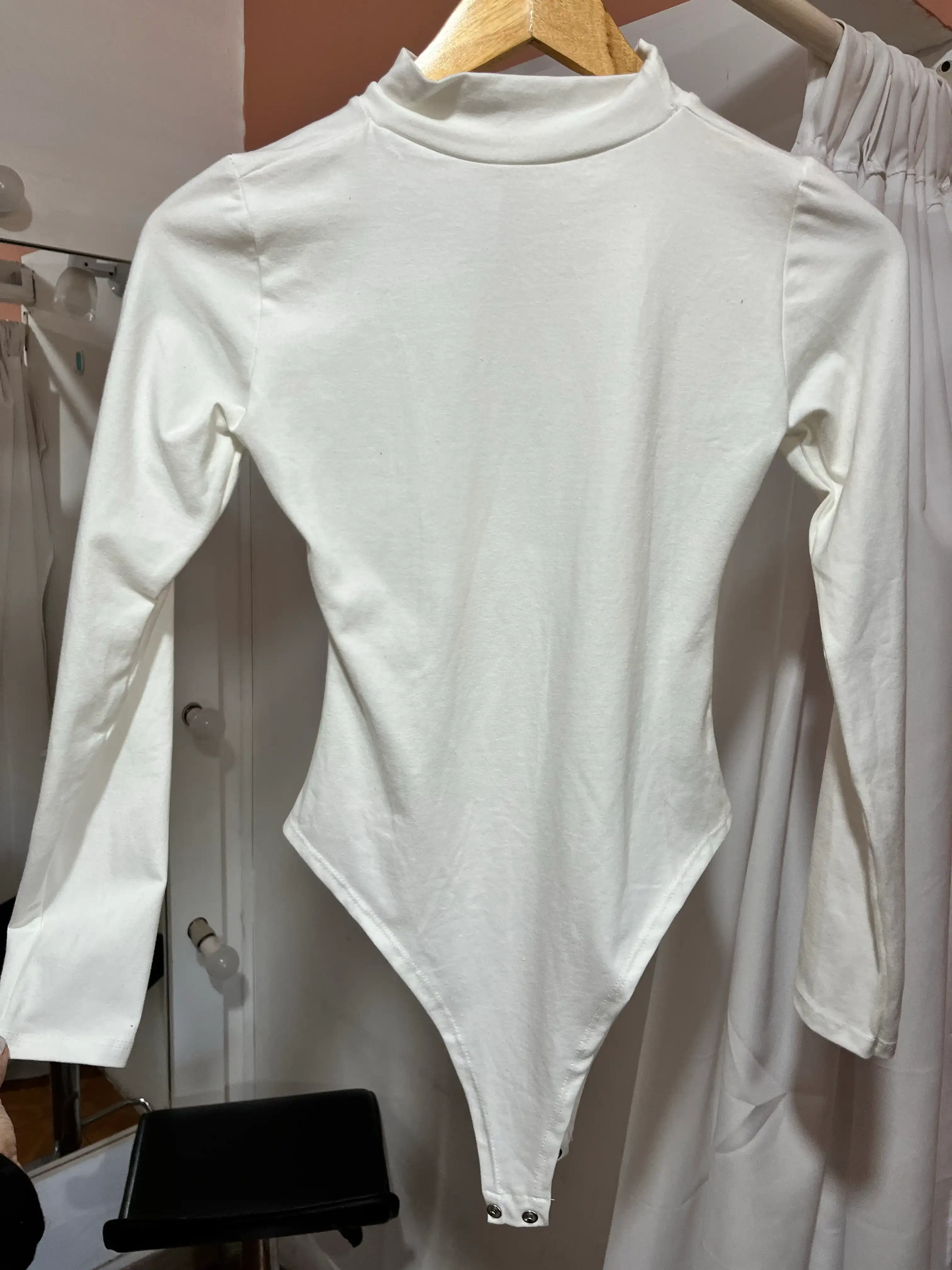 Body polera 2
