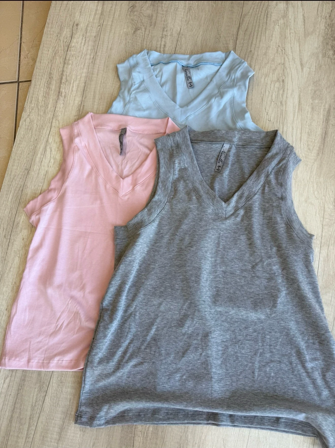MUSCU CUELLO V