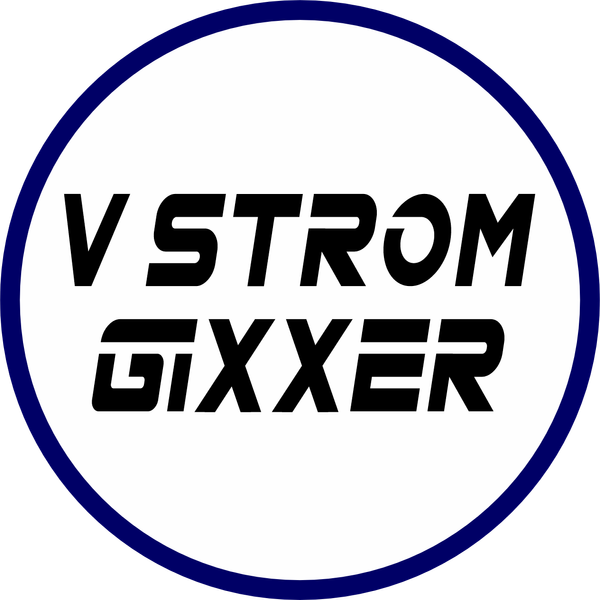 V STROM / GIXXER