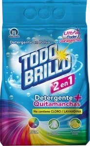 TODO BRILLO 4.8 K QUITA MANCHAS