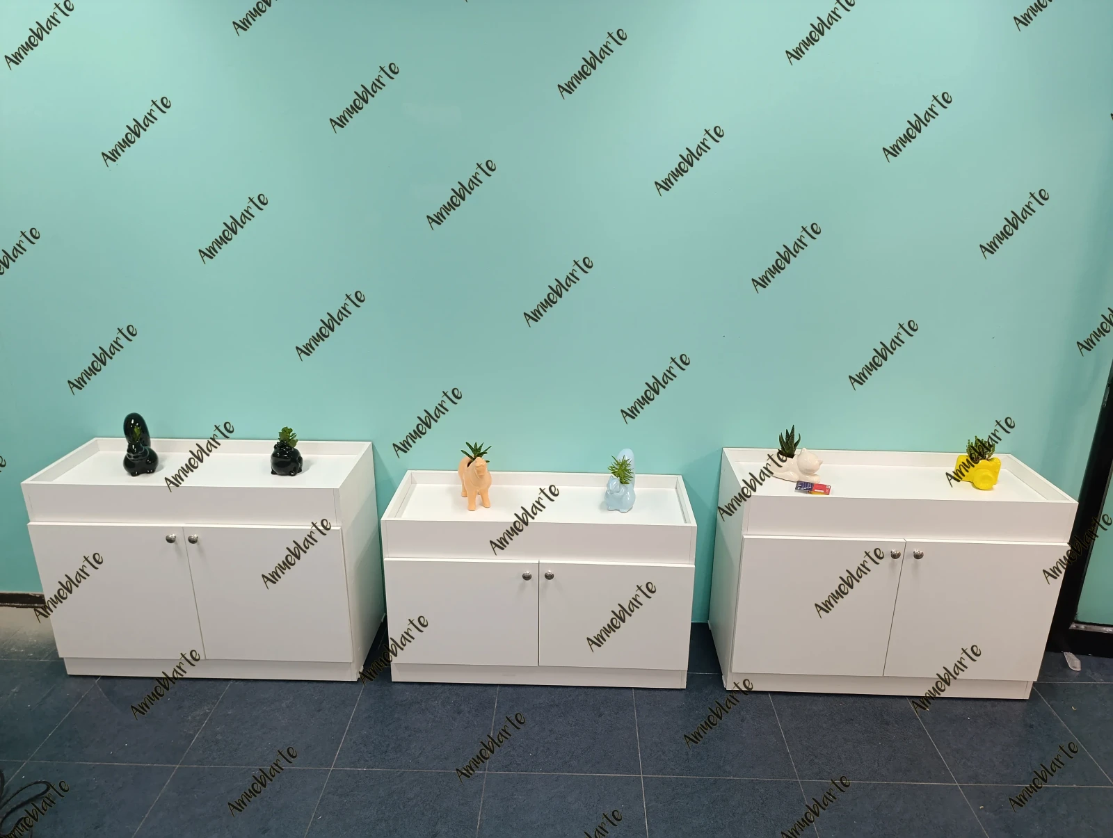Organizador M2 4