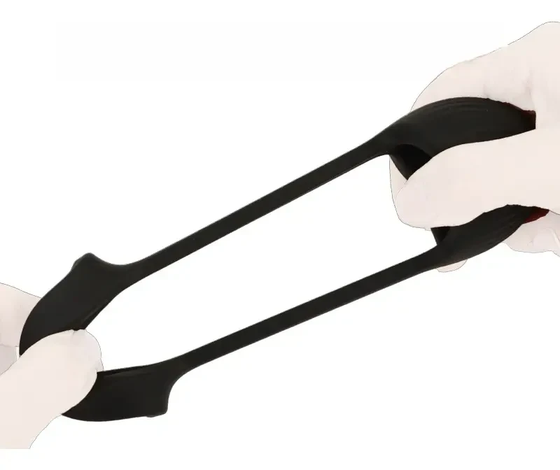 Extensor De Bloqueo Límite Anillo Escrotal Masculino 2