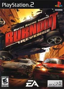 Burnout revenge