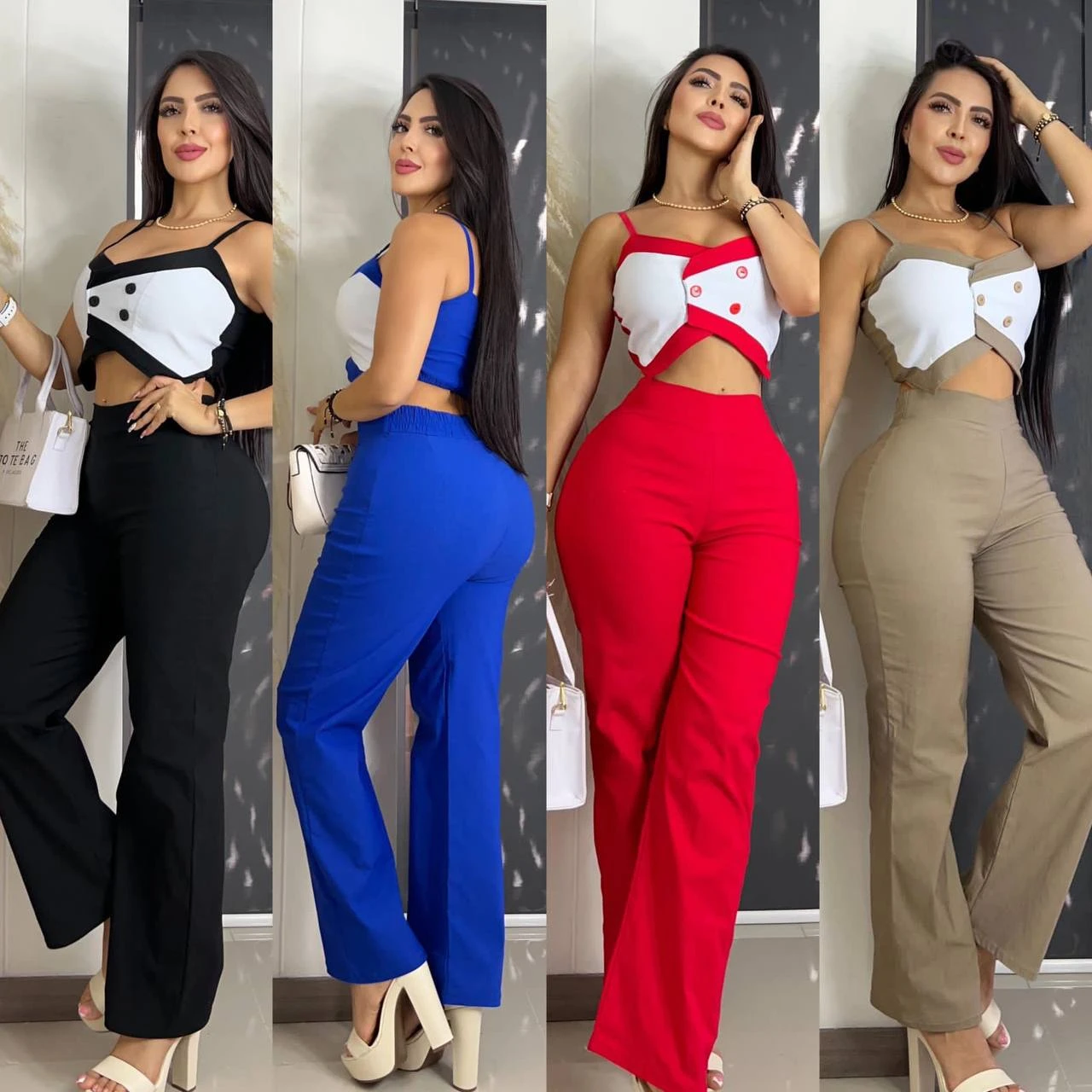 Conjunto 2 prendas 